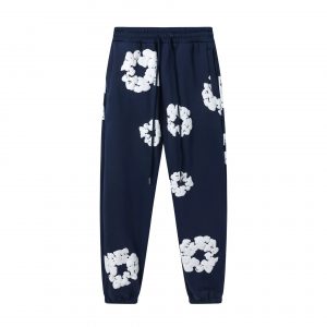 D***M T**RS Pants