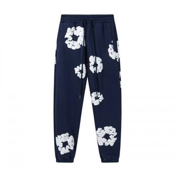 D***M T**RS Pants