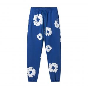 D***M T**RS Pants