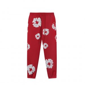 D***M T**RS Pants