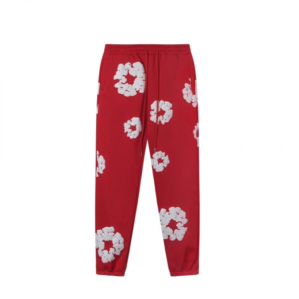 D***M T**RS Pants