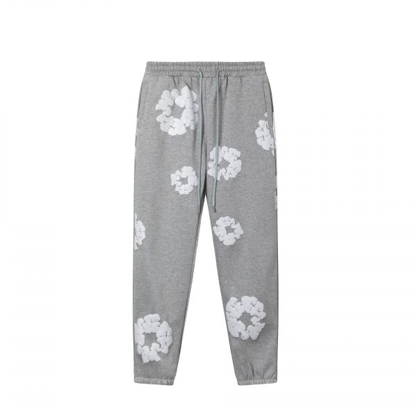 D***M T**RS Pants
