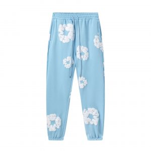 D***M T**RS Pants