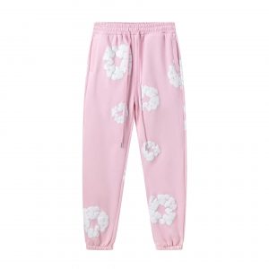 D***M T**RS Pants