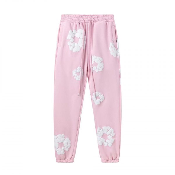 D***M T**RS Pants