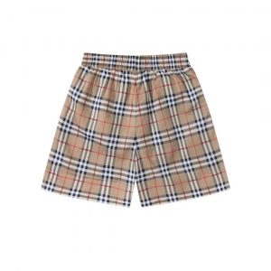 BURB*RRY SHORTS