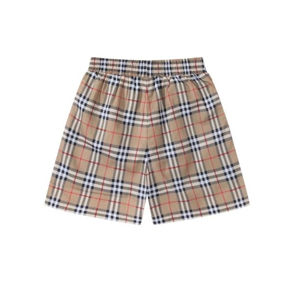 BURB*RRY SHORTS