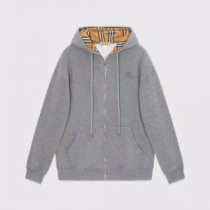 BURB*RRY HOODIE