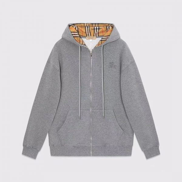 BURB*RRY HOODIE