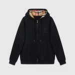 BURB*RRY HOODIE
