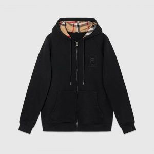 BURB*RRY HOODIE
