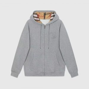 BURB*RRY HOODIE