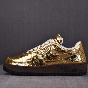 Nike A*r F*rce 1