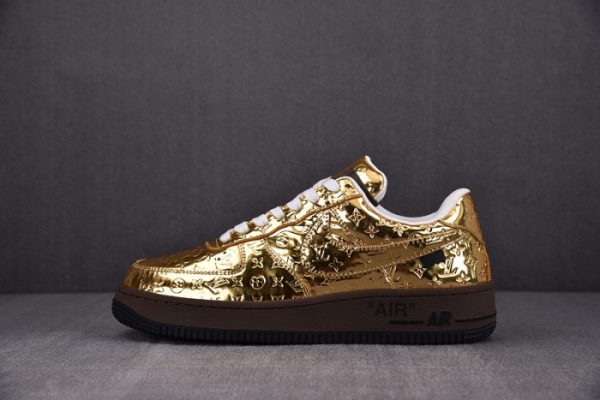 Nike A*r F*rce 1
